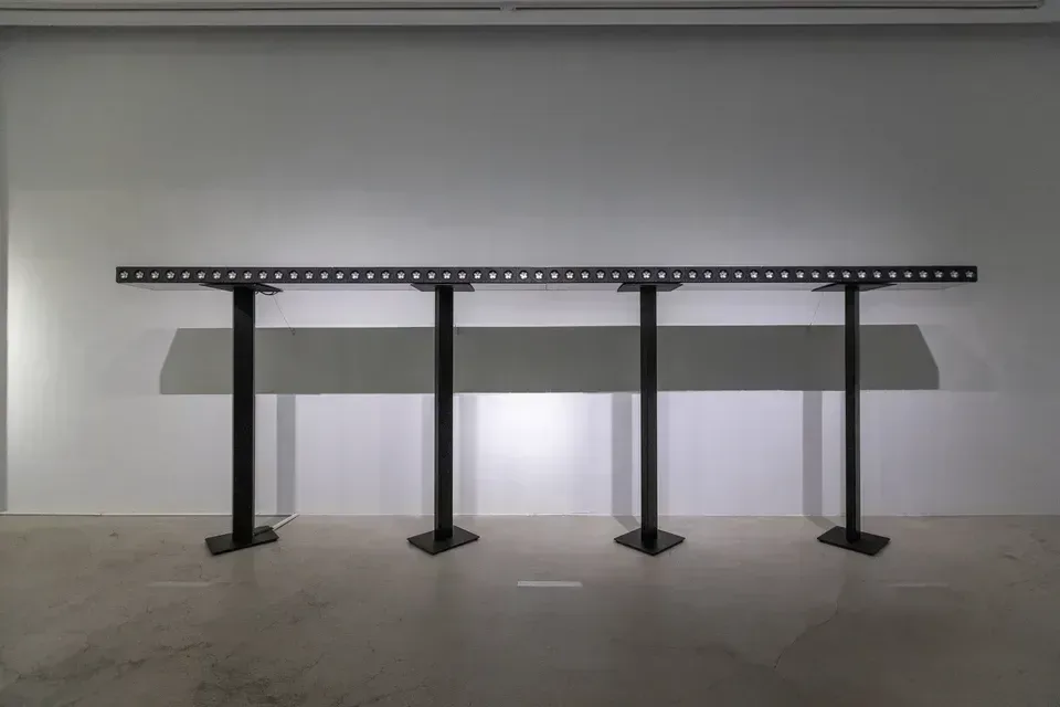 國立臺灣美術館, 2020 · 攝影 王士源