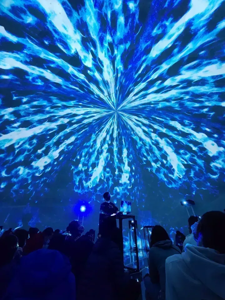 花蓮文化創意產業園區, 2023