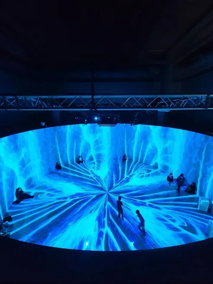 國立臺灣美術館, 2022