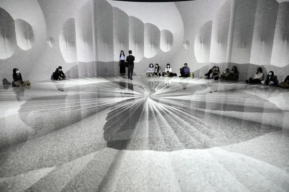 國立臺灣美術館, 2023