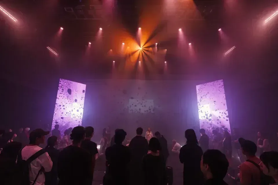 臺中國家歌劇院, 2024