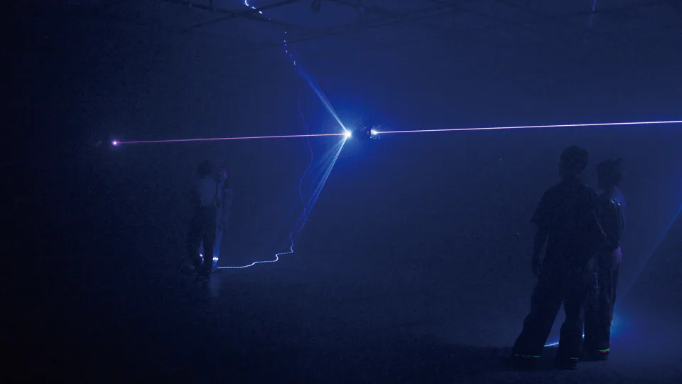 C-LAB, 2025