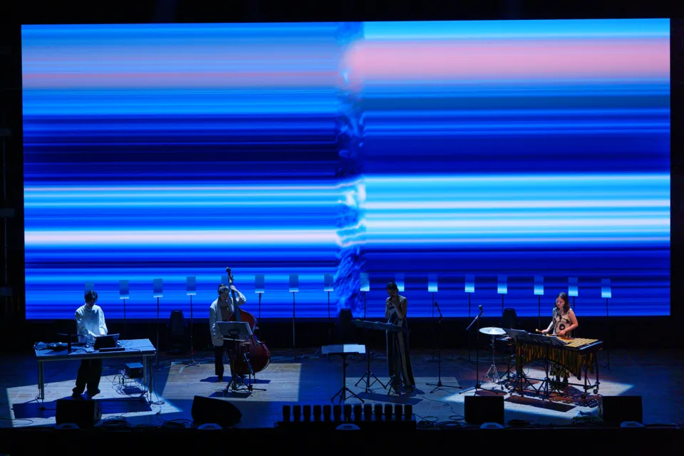 2025 聲響藝術節《新銳當代音樂聲響聯合展演》