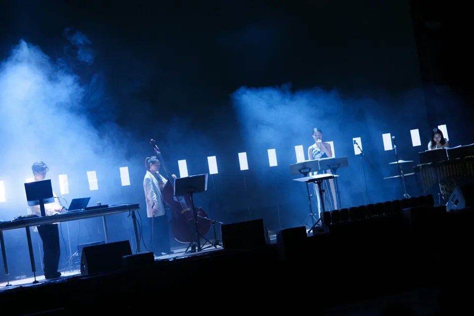 2025 聲響藝術節《新銳當代音樂聲響聯合展演》