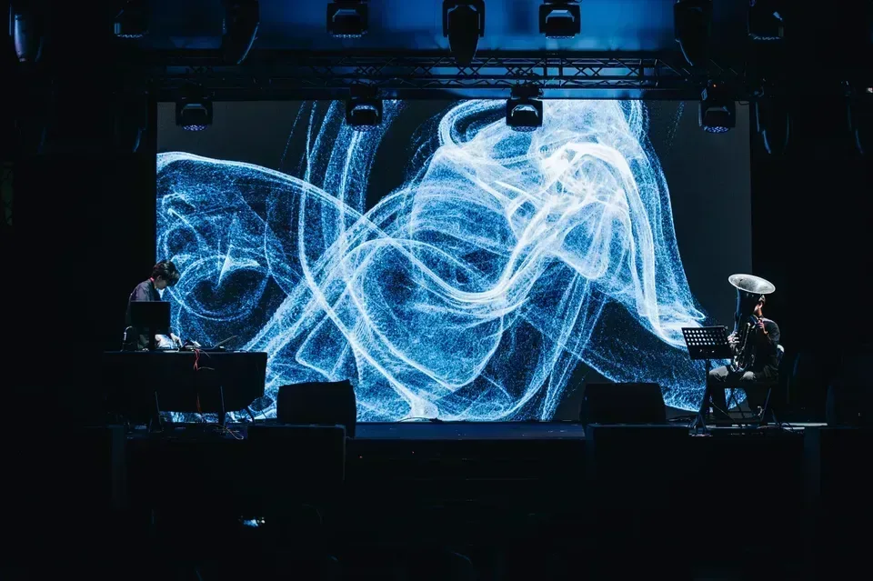 C-LAB, 2023
