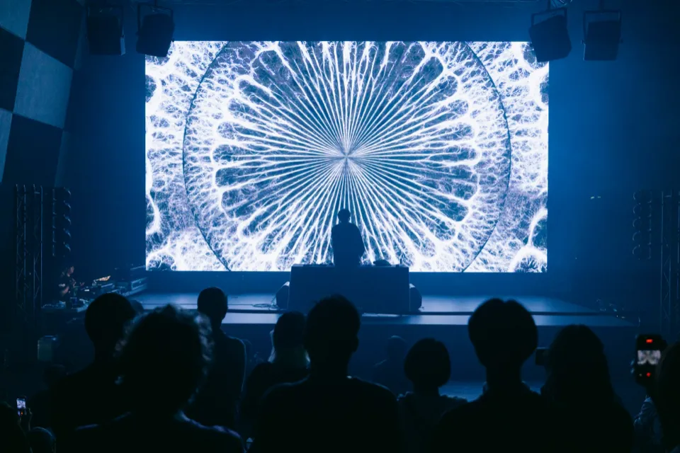 臺北流行音樂中心, 2026