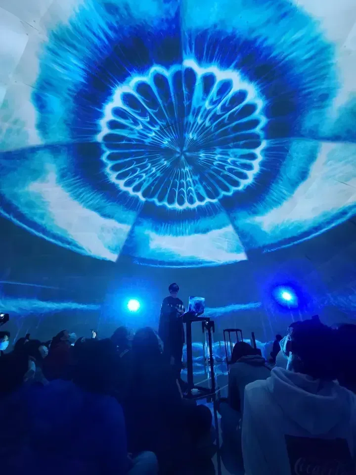 花蓮文化創意產業園區, 2023