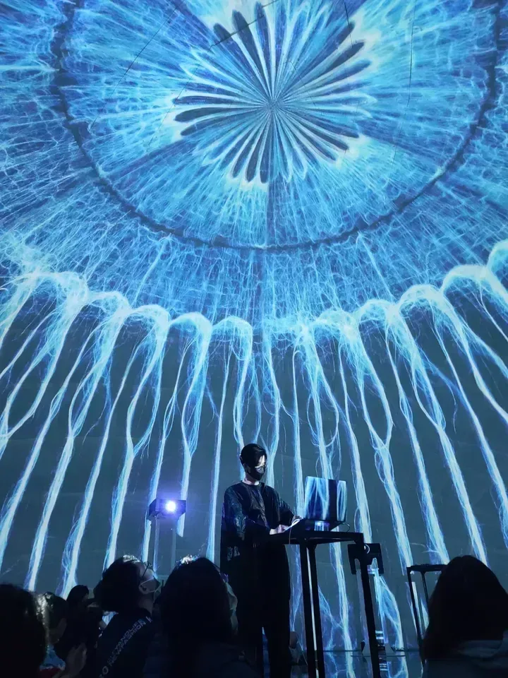 花蓮文化創意產業園區, 2023