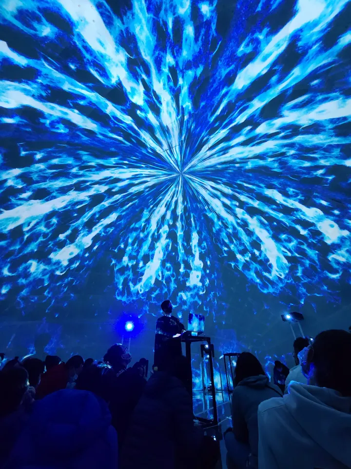 花蓮文化創意產業園區, 2023