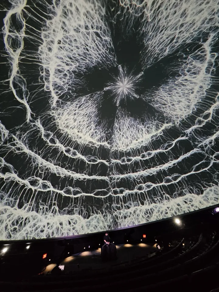 Frost Planetarium, 邁阿密, 2023