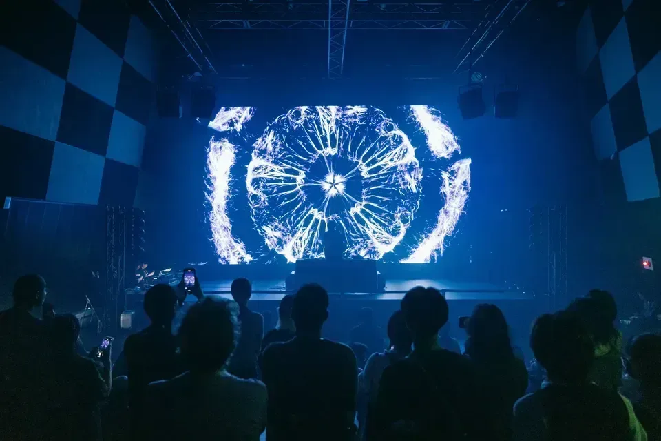 臺北流行音樂中心, 2026