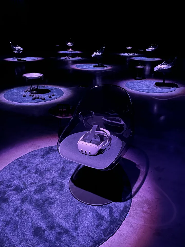 Science Gallery Melbourne, 2025
